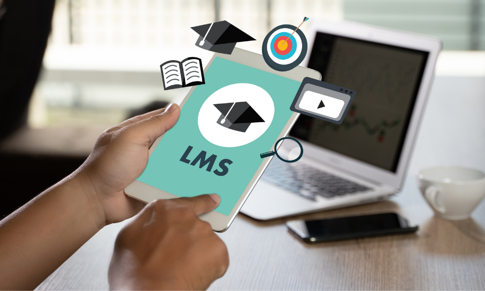 Why a workplace LMS benefits from a grounding in teaching and education